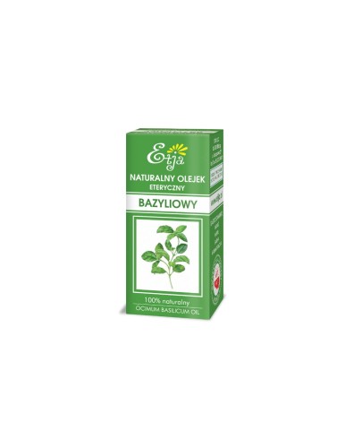 Olejek Bazyliowy 10ml Etja-.jpg