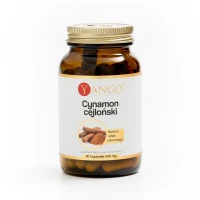 Cynamon 90kaps. Yango