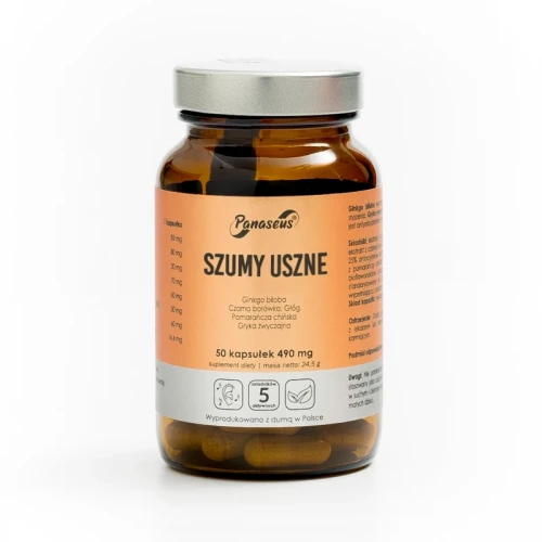 Panaseus Szumy uszne 50kaps. Yango-.webp