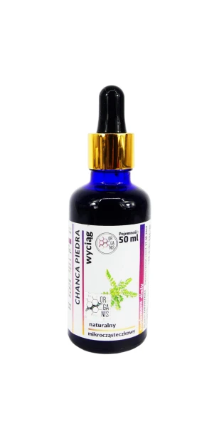 Wyciąg Chanca Piedra 50ml Organis.jpg