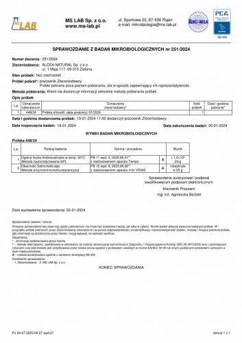 Chlorofil 500ml Organis-.jpg