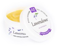 Mydło potasowe Lawendowe 80g