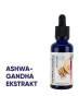 Wyciąg Ashwagandha 50ml Organis.webp