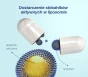 LIPOCAPS C 1000 120kaps. Witamina C liposomalna Formeds-1.webp
