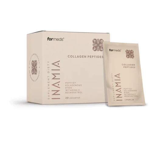 Inamia Peptide PLUS 20sasz. Formeds.webp