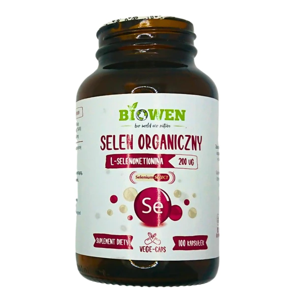 Selen Organiczny 100kaps. Biowen-8.png