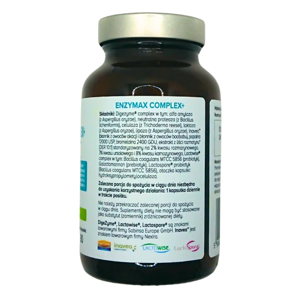 Enzymax Complex (enzymy trawienne) 90kaps. Biowen-6.png
