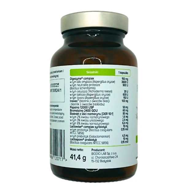 Enzymax Complex (enzymy trawienne) 90kaps. Biowen-5-8.png