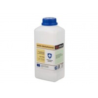 Woda destylowana 1l Biomus