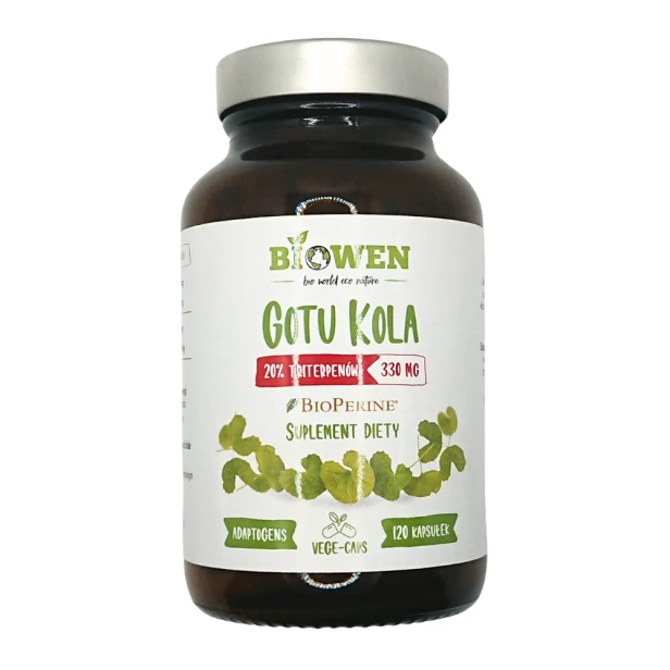 Gotu Kola 120kaps. BioWen--1.png