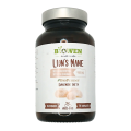 Lion’s Mane 400mg 40% polisacharydów 30% beta-glukanów 90kaps. BioWen--.png