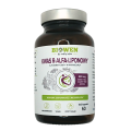 Kwas R-Alfa-Liponowy 60kaps. Biowen.png