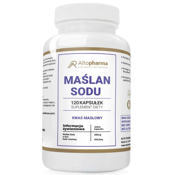 Maślan sodu 120kaps. Altopharma.png