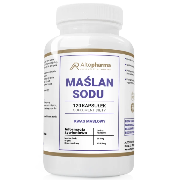 Maślan sodu 120kaps. Altopharma.png