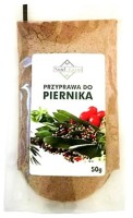 Przyprawa do piernika 50g