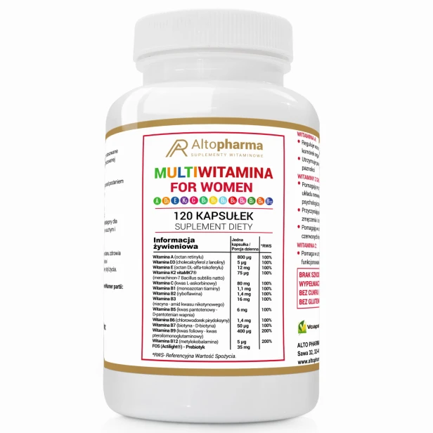 Multiwitamina dla kobiet 120kaps. Altopharma.jpg