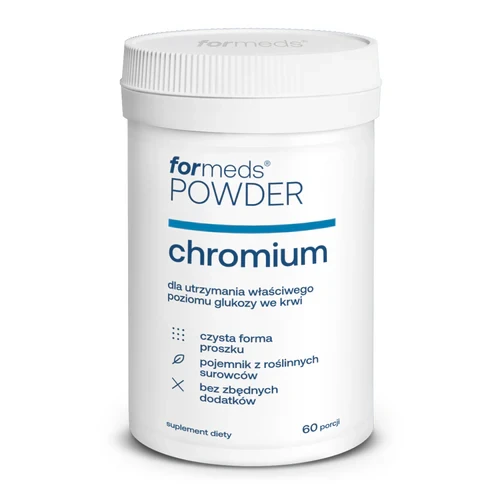 POWDER chromium 60porcji Formeds.webp