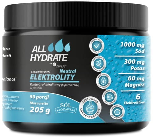 Elektrolity Neutral 205g 50porcji ALLHydrate.jpg
