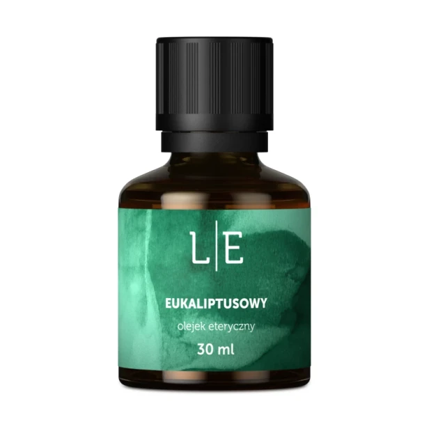 Naturalny olejek eteryczny EUKALIPTUSOWY 30 ml LIFEESSENCE-.webp