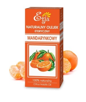 Olejek Mandarynkowy 10ml
