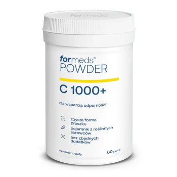 Powder C1000+ 60p.