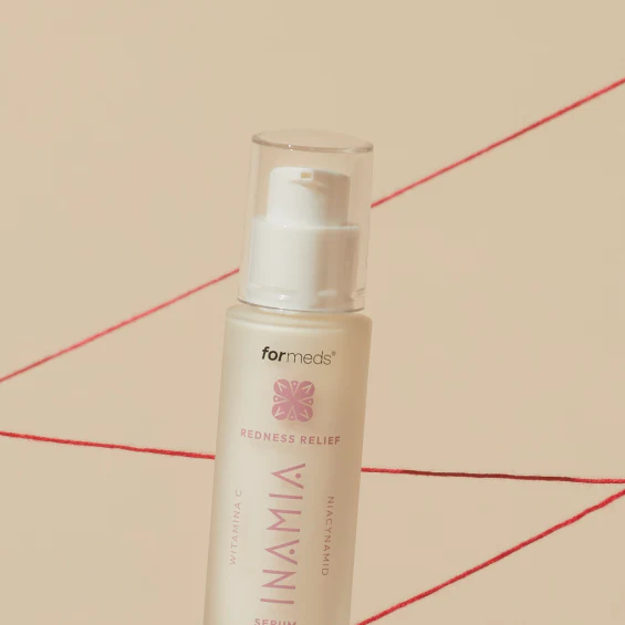 Serum Redness Relief FORMEDS 30ml-2.webp