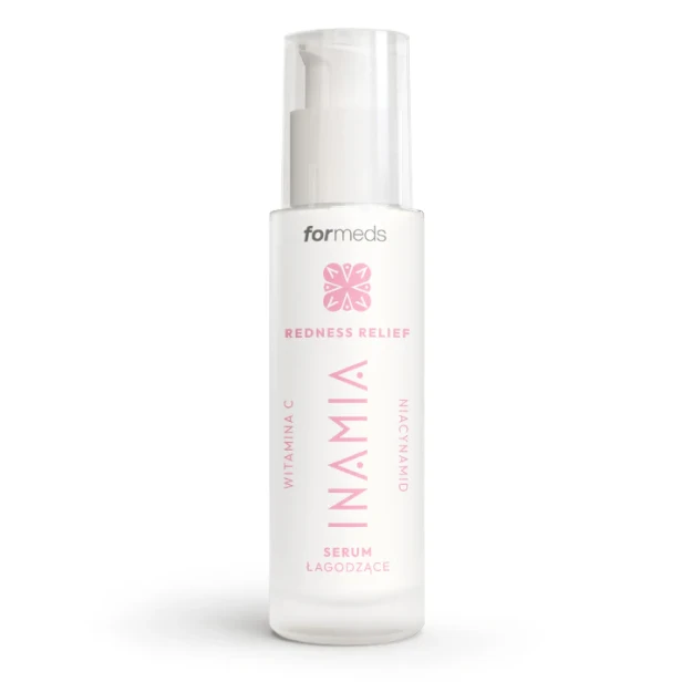Serum Redness Relief FORMEDS 30ml.webp