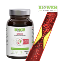 Q-folic - metylowany kwas foliowy Biowen
