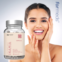 Inamia Capilis 60kaps. Formeds