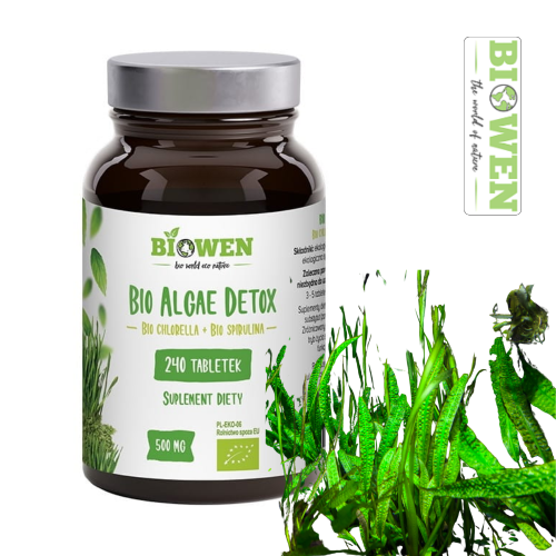 Bio Algi Biowen