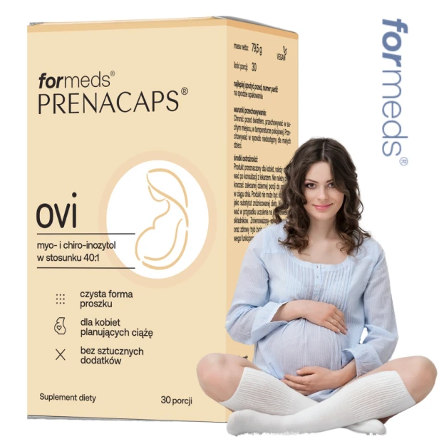 Prenacaps OVI