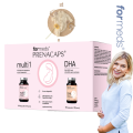 Prenacaps Multi 1 DHA