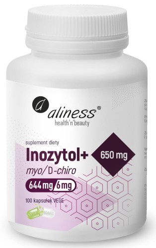 Inzytol Aliness