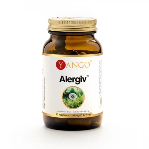 Alergiv Yango