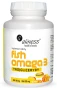 Fish Omega 3 Trójglicerydy Aliness