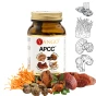 APCC Shitake-Chaga-Reishi-Cordyceps Yango