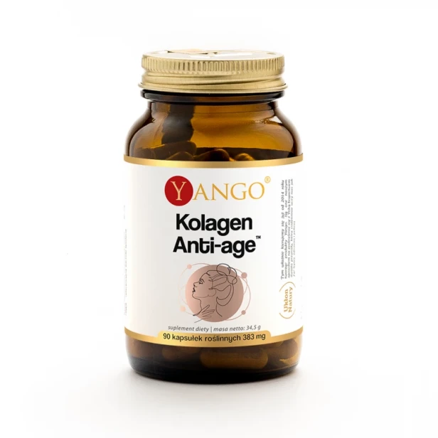 Kolagen Anti-Age