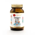 Omega 3 dla Dzieci truskawka Yango