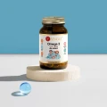 Omega 3 dla Dzieci truskawka Yango