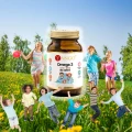 Omega 3 dla dzieci Yango
