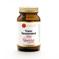 Trans Resveratrol Veri-Te 60kasp. Yango