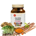 Candida Control Complex