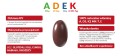 ADEK FORTE MCT Progress Labs