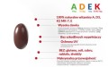 ADEK FORTE MCT Progress Labs