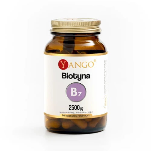 Biotyna Yango