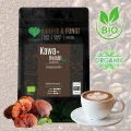 Kawa Arabica mielona + Reishi BIO 252g BeOrganic