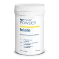 POWDER Folate 60porcji Kwas Foliowy.webp