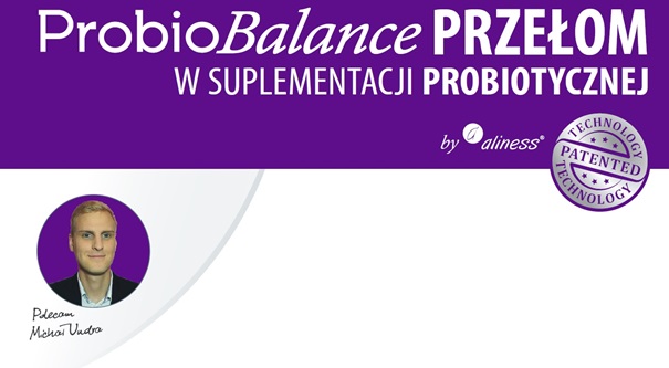 ProbioBALANCE, MAX Man Balance VEGE Aliness