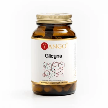 Glicyna 90kaps. Yango