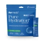 Pure Hydration bez dodatku cukru Cytryna + Limonka 14saszetek Formeds elektrolity